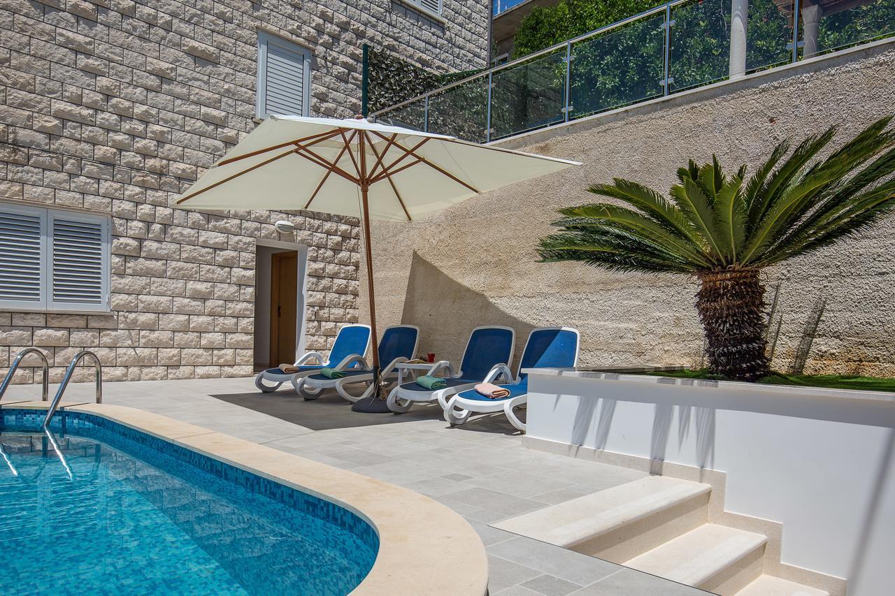 Villa Juliet Ragusa Esterno foto