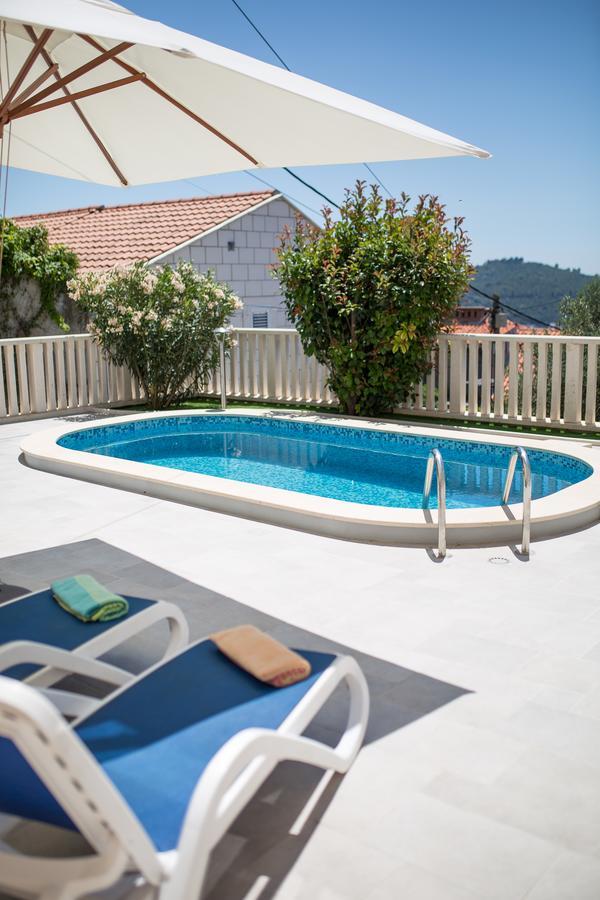 Villa Juliet Ragusa Esterno foto