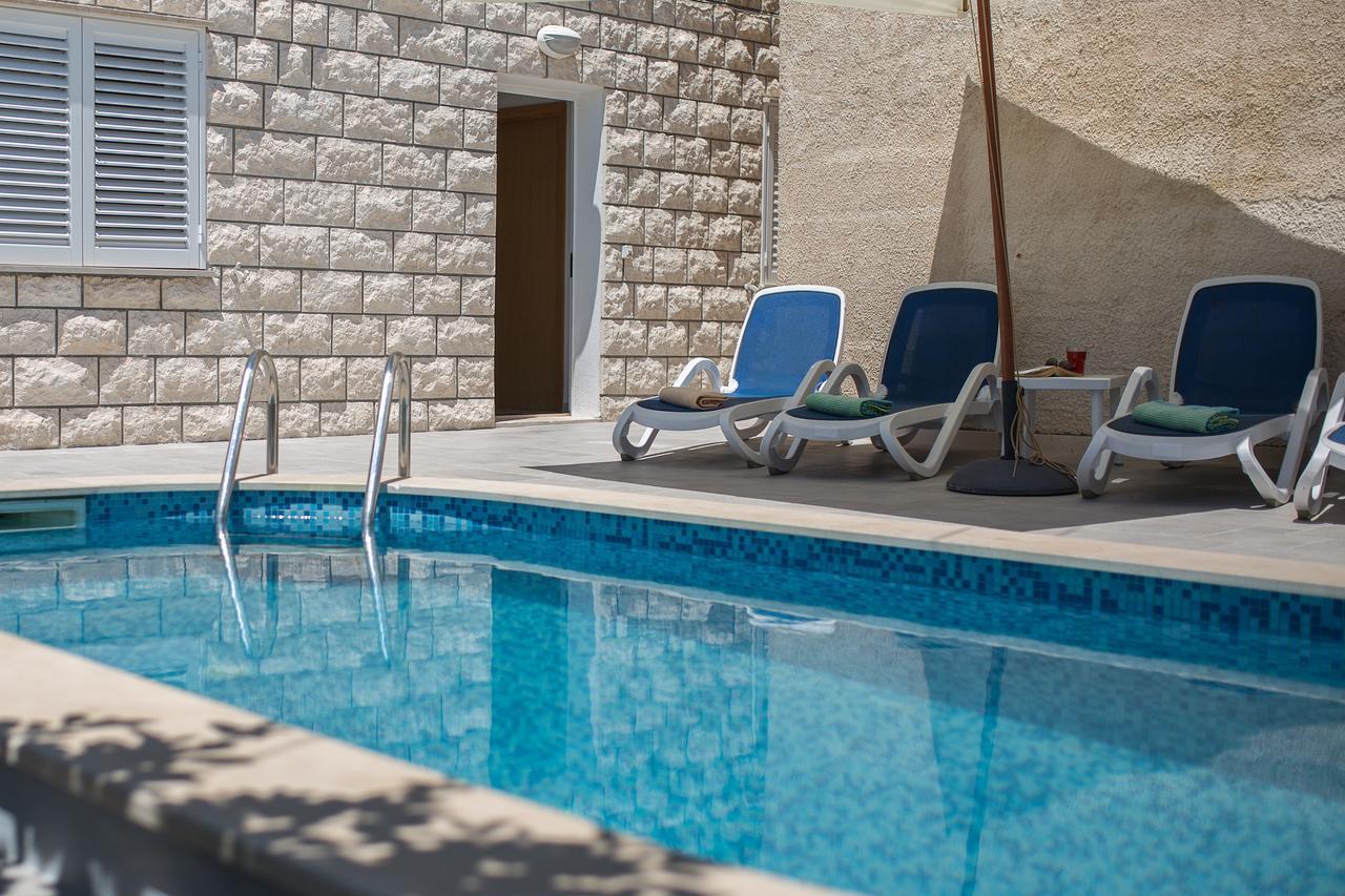 Villa Juliet Ragusa Esterno foto