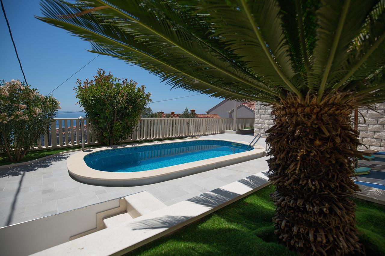 Villa Juliet Ragusa Esterno foto