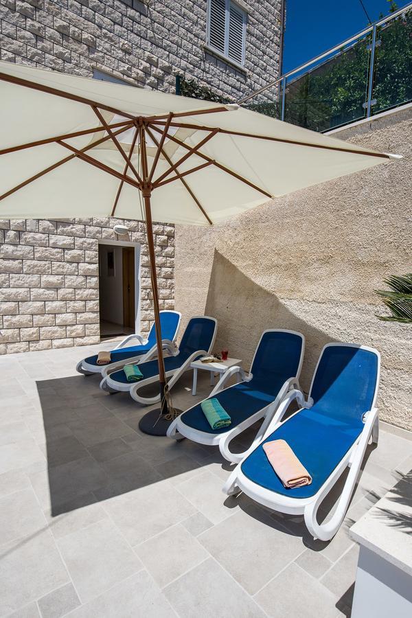 Villa Juliet Ragusa Esterno foto