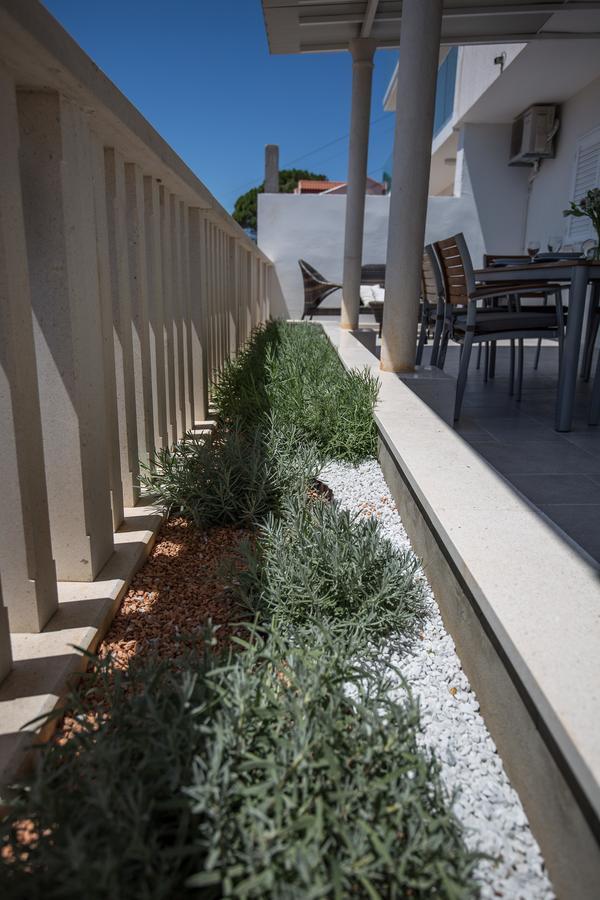 Villa Juliet Ragusa Esterno foto