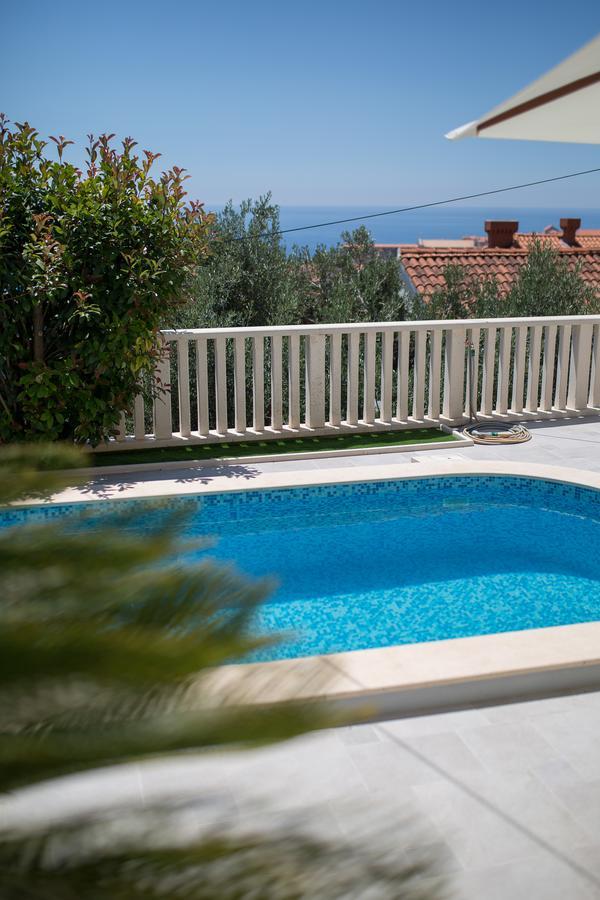 Villa Juliet Ragusa Esterno foto