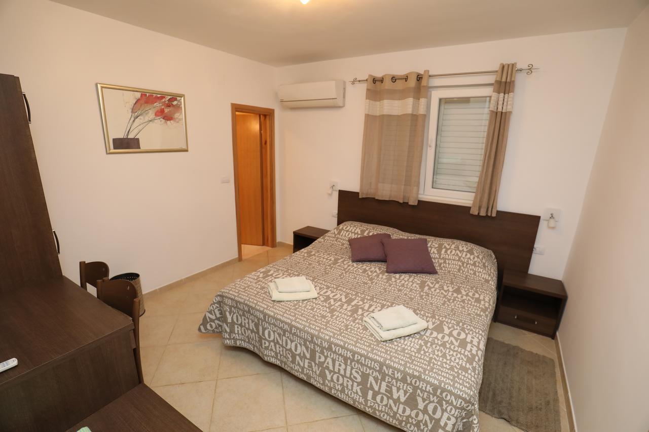 Villa Juliet Ragusa Esterno foto