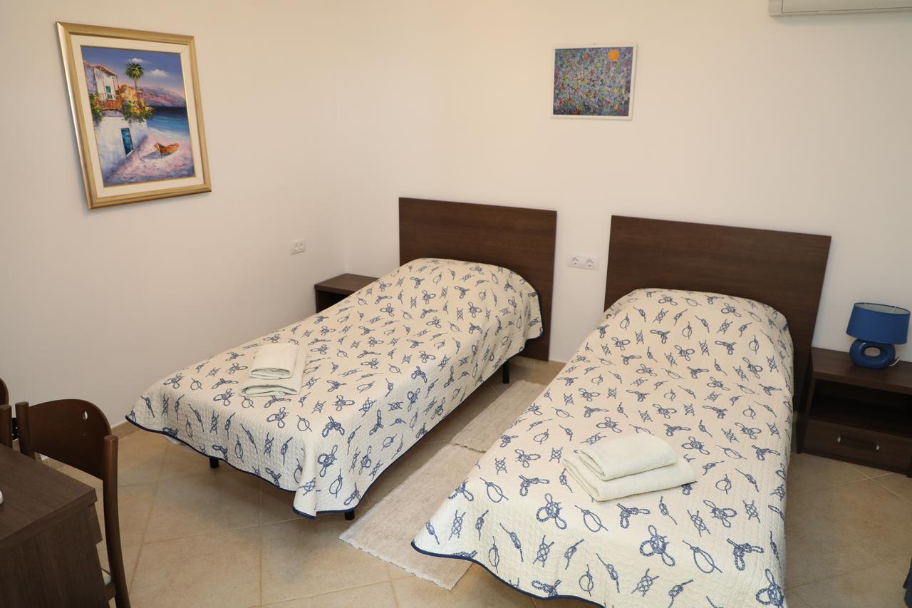 Villa Juliet Ragusa Esterno foto