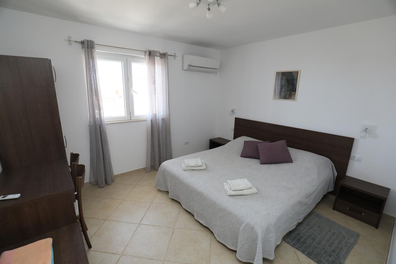 Villa Juliet Ragusa Esterno foto