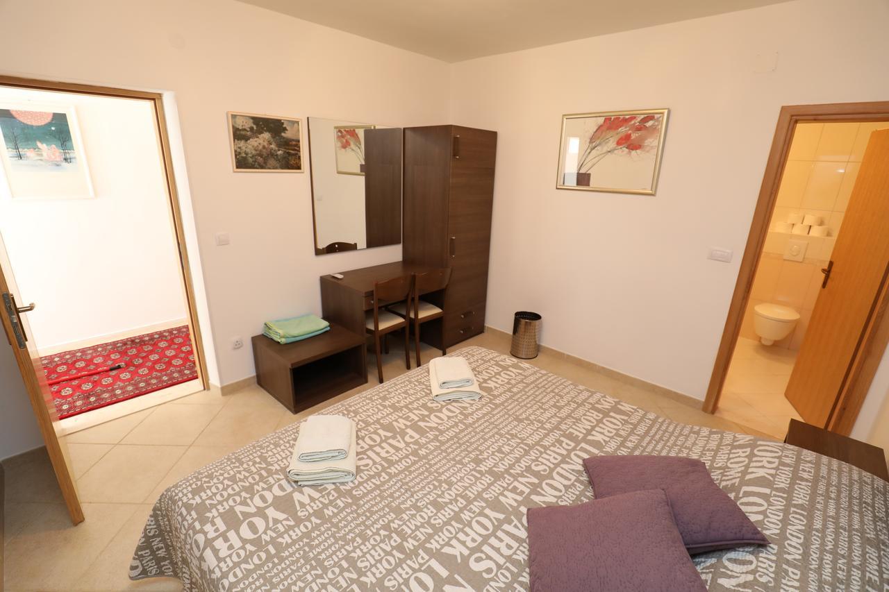 Villa Juliet Ragusa Esterno foto