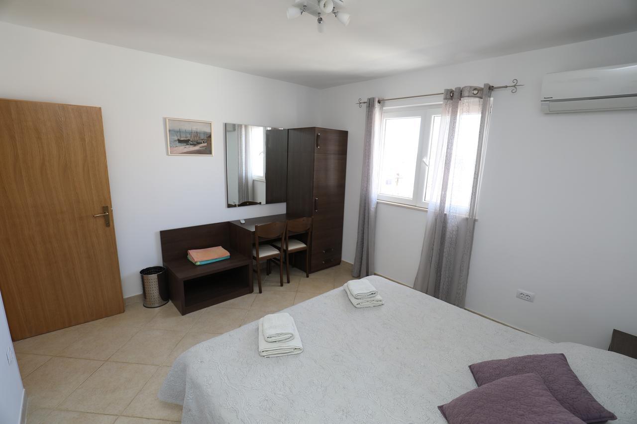 Villa Juliet Ragusa Esterno foto