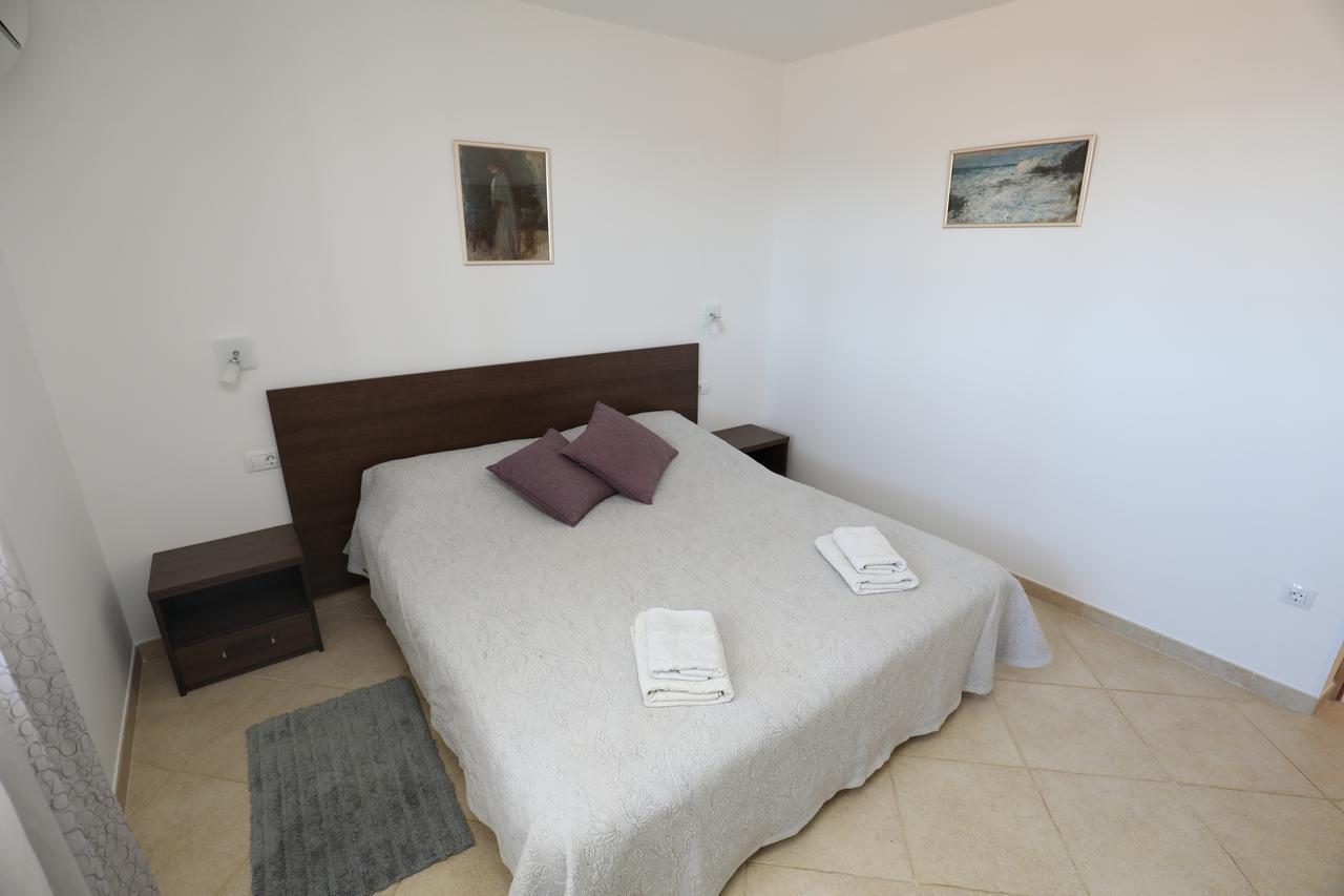 Villa Juliet Ragusa Esterno foto