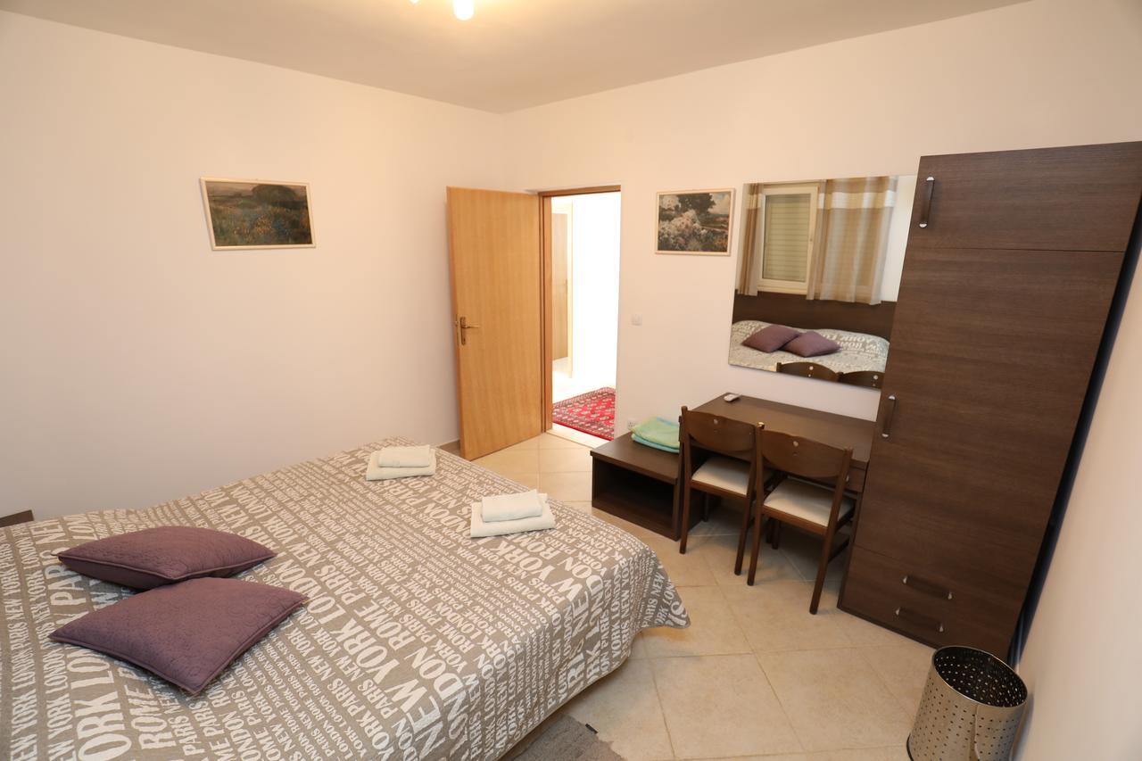 Villa Juliet Ragusa Esterno foto